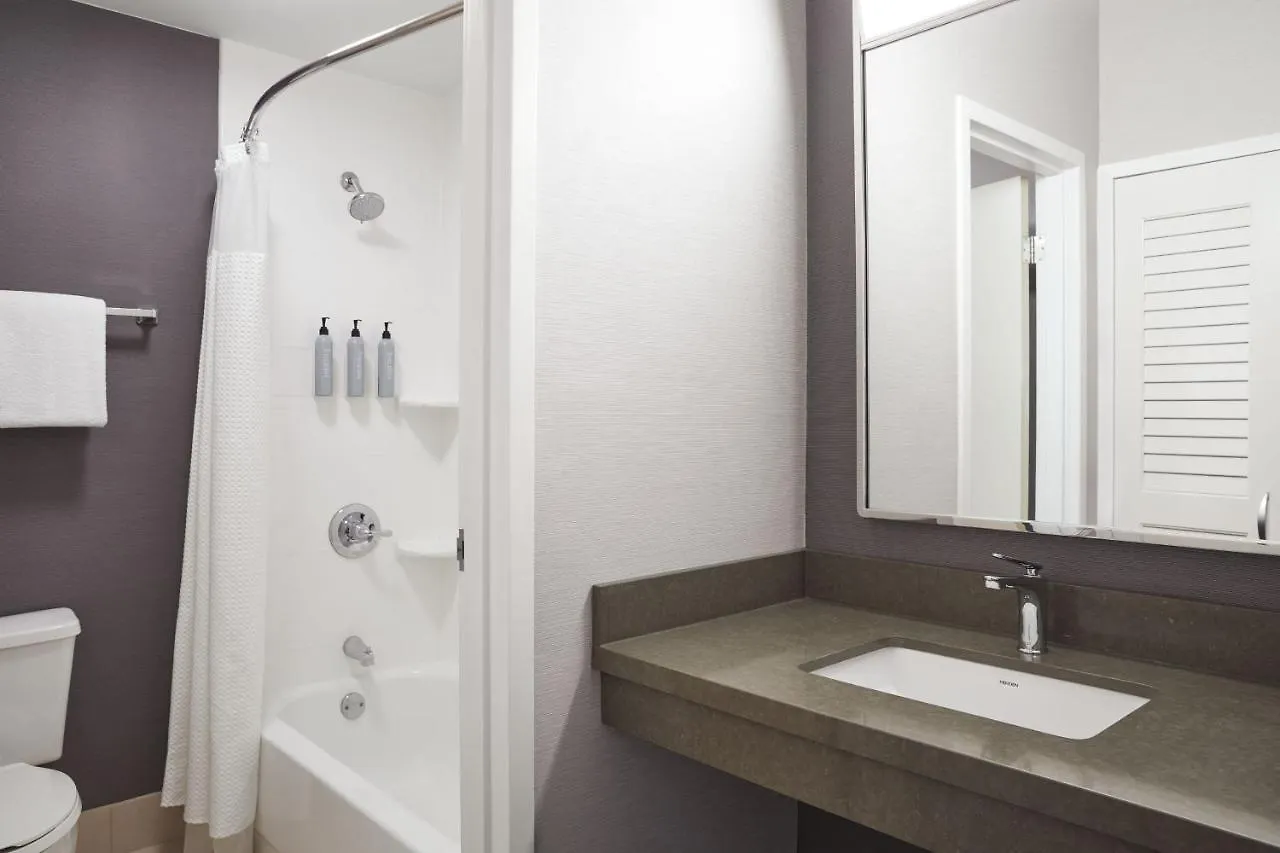 ***  Courtyard By Marriott St. Louis Downtown West Hotel United States
