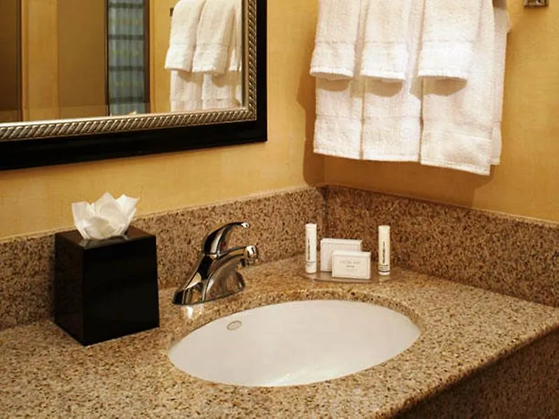 ***  Courtyard By Marriott St. Louis Downtown West Hotel United States