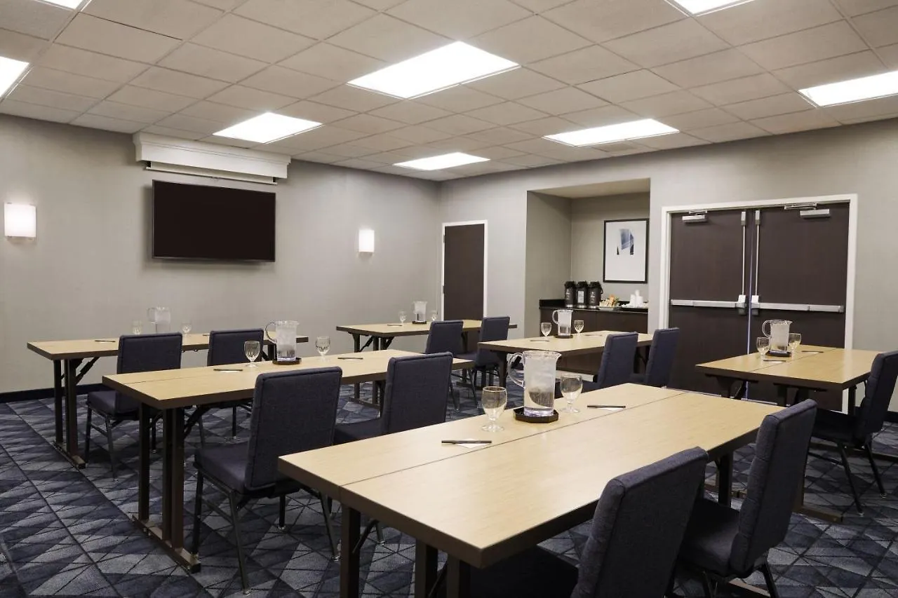 ***  Courtyard By Marriott St. Louis Downtown West Hotel United States