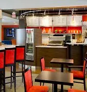 ***  Courtyard By Marriott St. Louis Downtown West Hotel United States