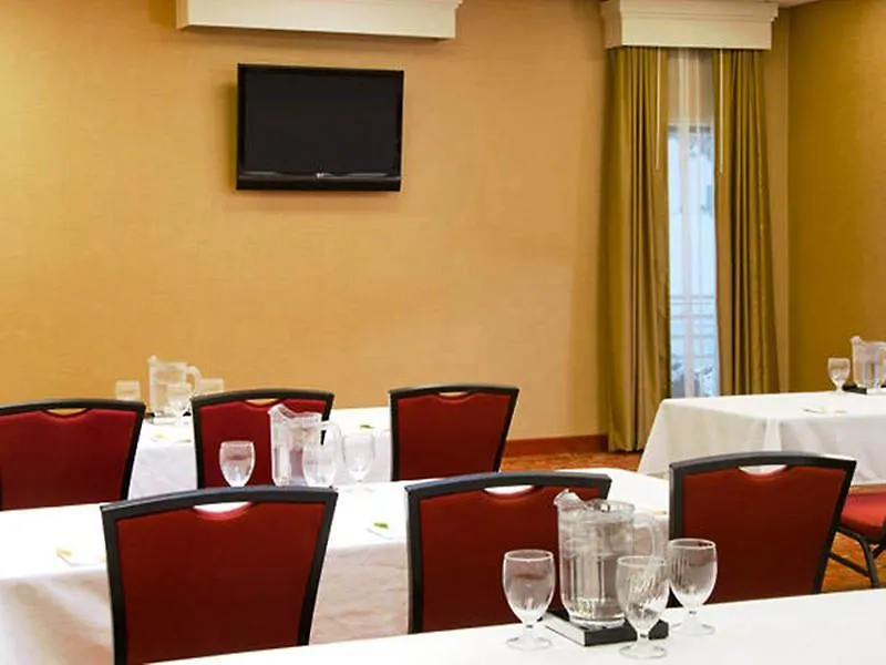 Hotel Courtyard By Marriott St. Louis Downtown West