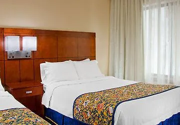 Hotel Courtyard By Marriott St. Louis Downtown West