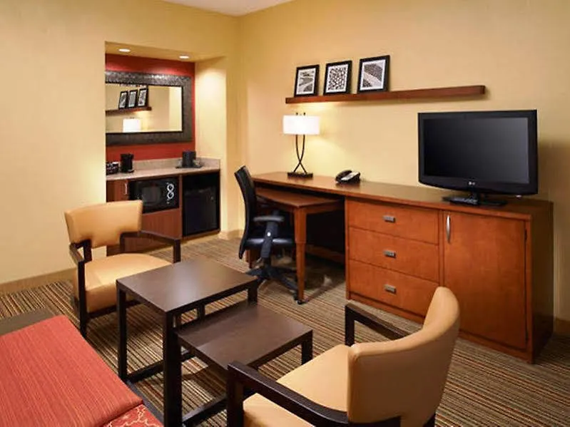 Hotel Courtyard By Marriott St. Louis Downtown West