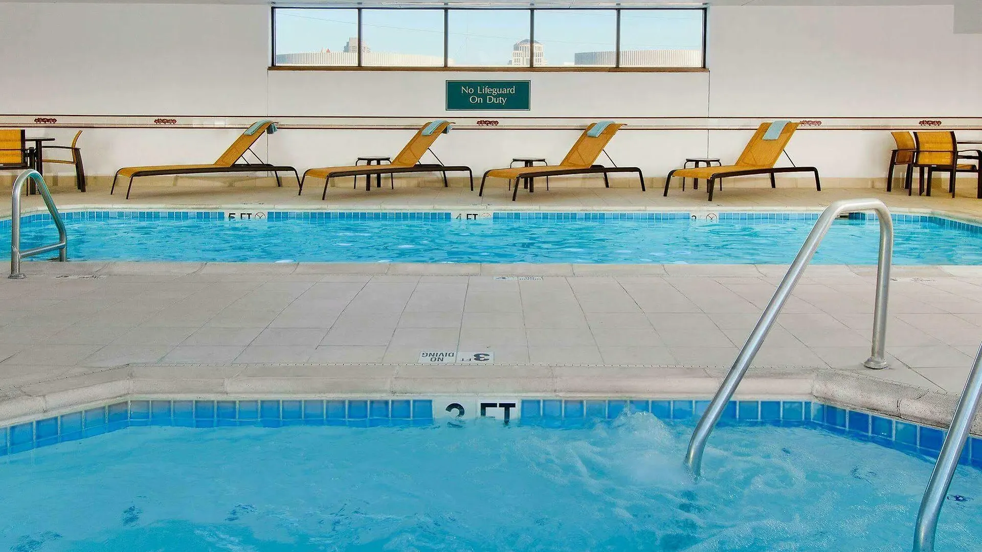 Hotel Courtyard By Marriott St. Louis Downtown West  Saint-Louis